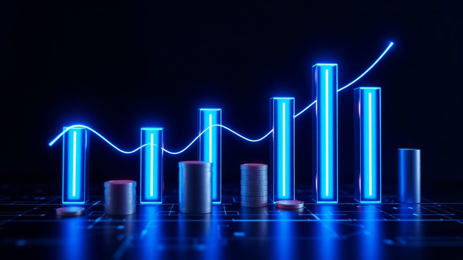 Sustainable token revenue