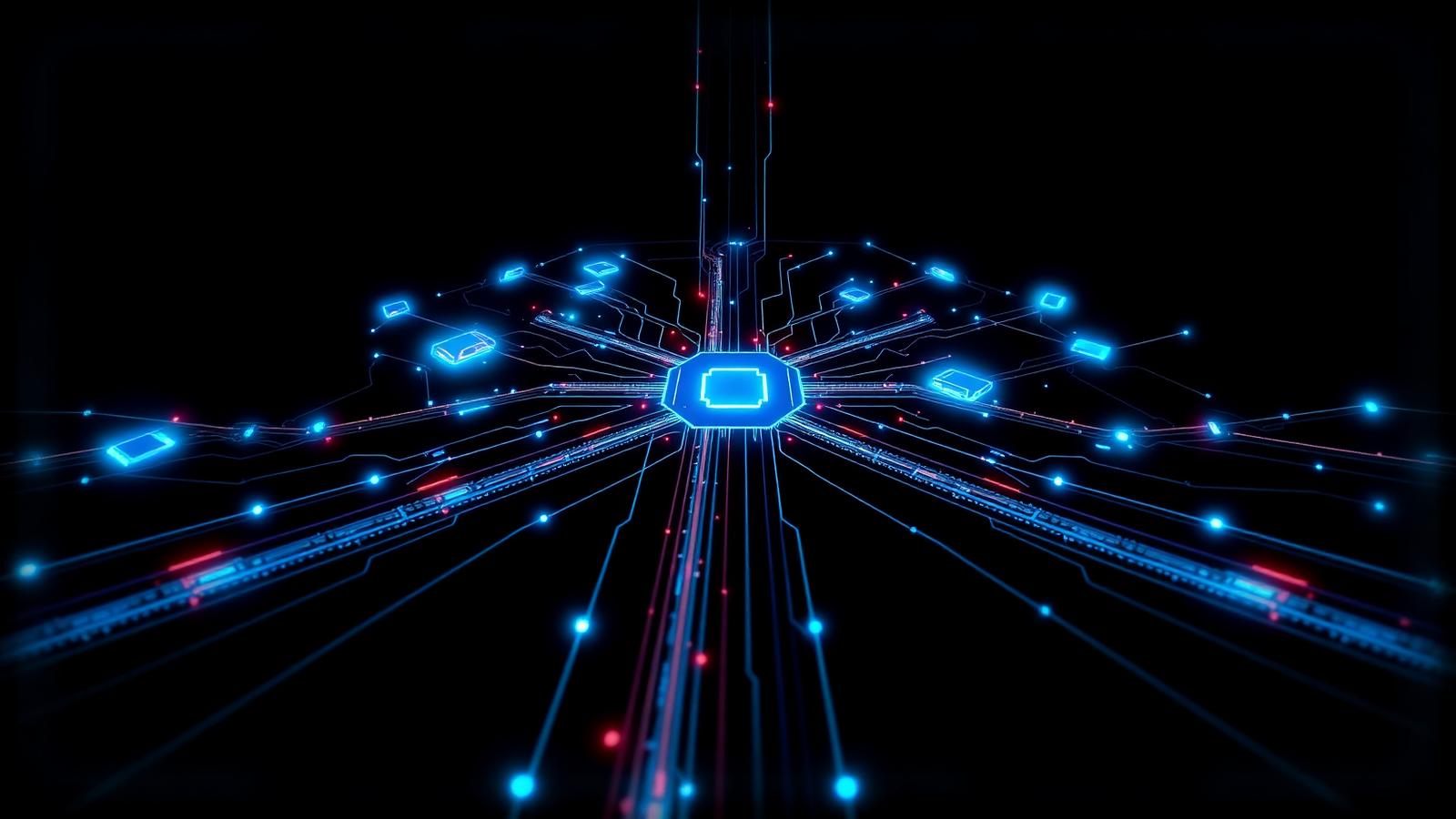 Unified ingress · multi-model fan-out