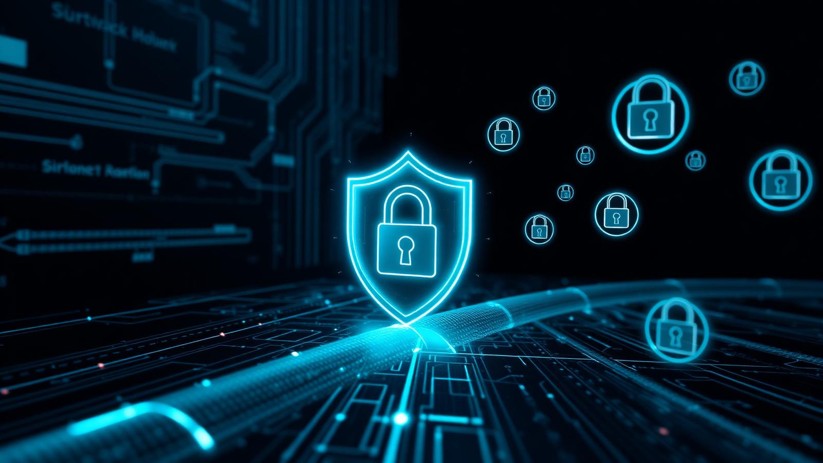 Enterprise data security
