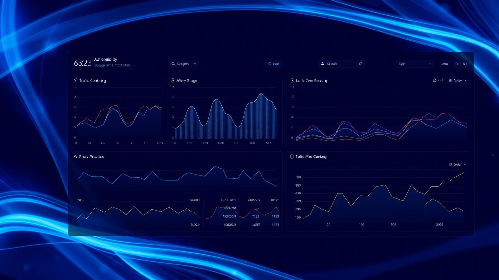 Full-stack observability